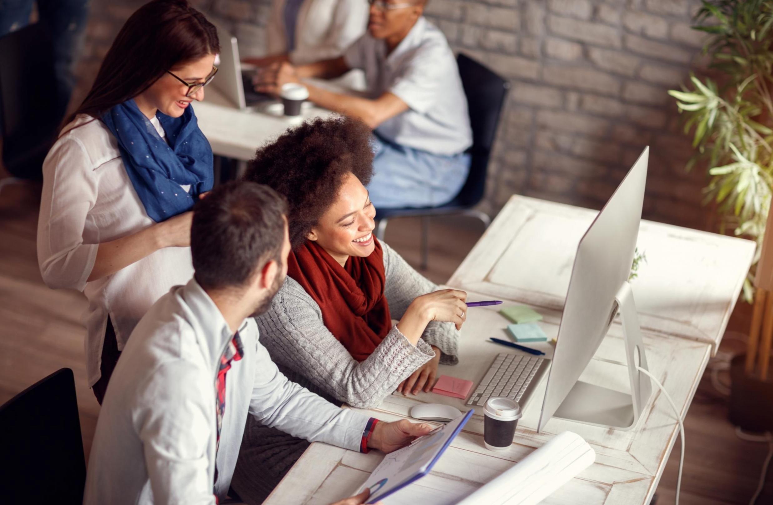 Presenting Data and Analysis to Non-Technical Audiences