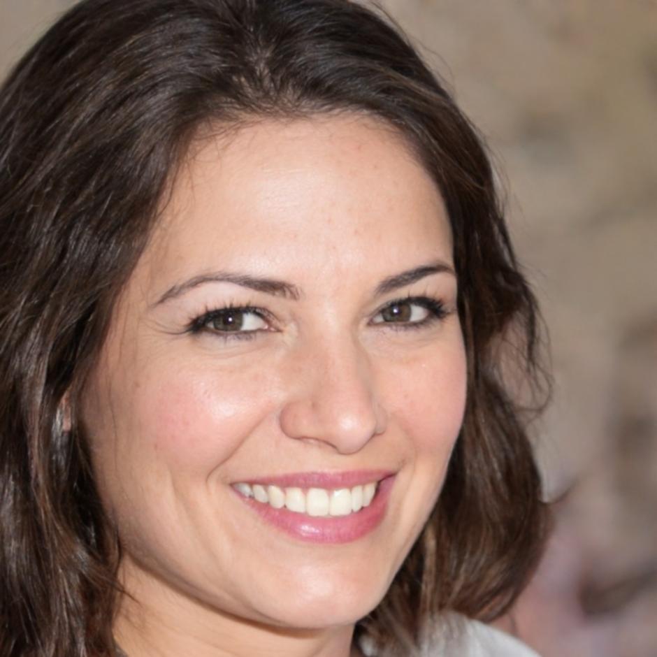 Aoife Ní Bhriain, Lead Instructor at Nykyreu